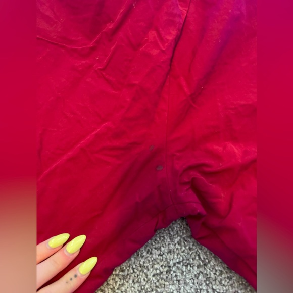 Adidas Windbreaker pants - Picture 3 of 6